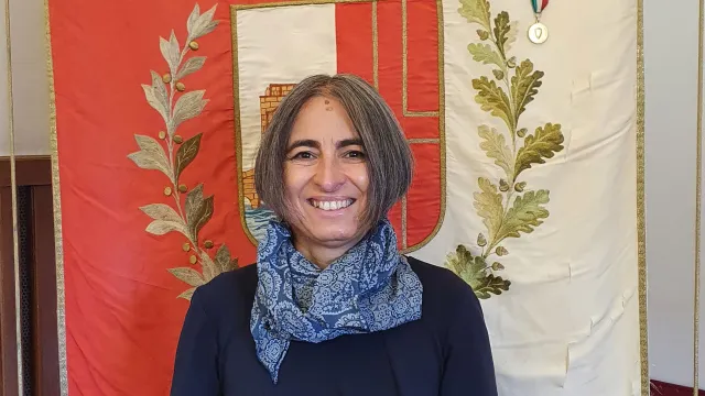 Assessora Anna Montini
