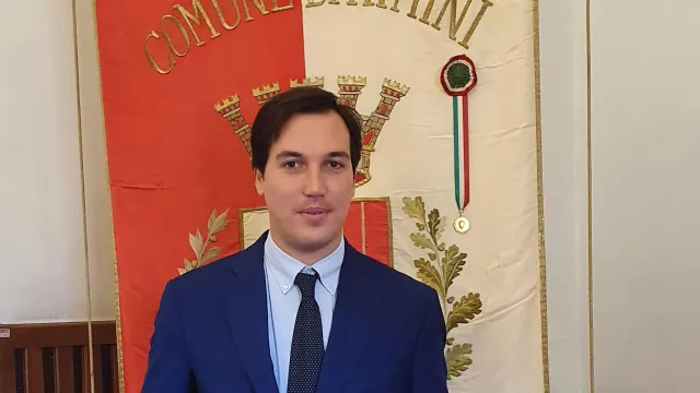 Assessore Francesco Bragagni