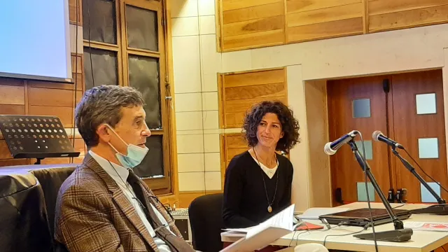 Conservatorio Lettimi