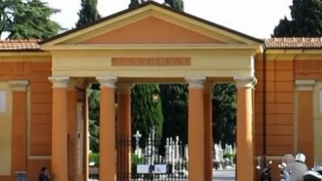 Cimitero monumentale di Rimini