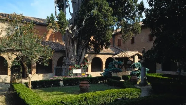 Convento di San Francesco