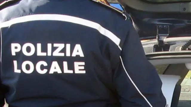 polizia locale