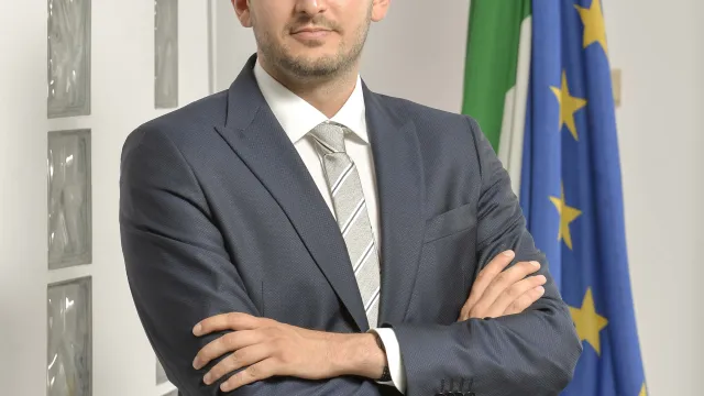 Luca Pasini