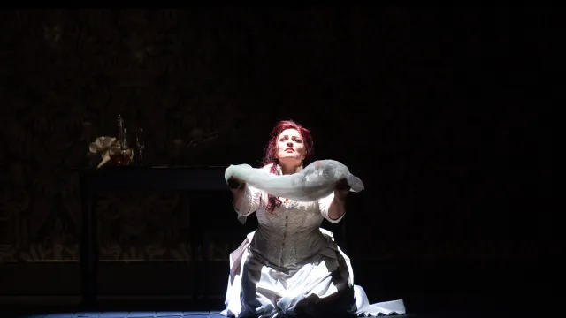 Lucia di Lammermoor