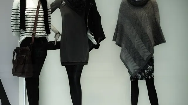 capi di abbigliamento