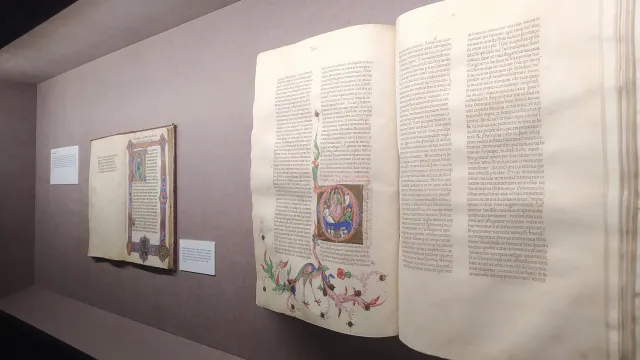 dante nella storia della gambalunga