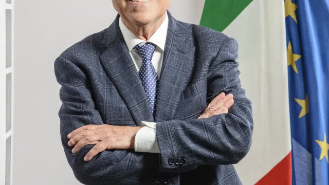 Gioenzo Renzi