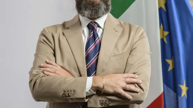 Giuliano Zamagni
