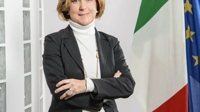Manuela Guaitoli