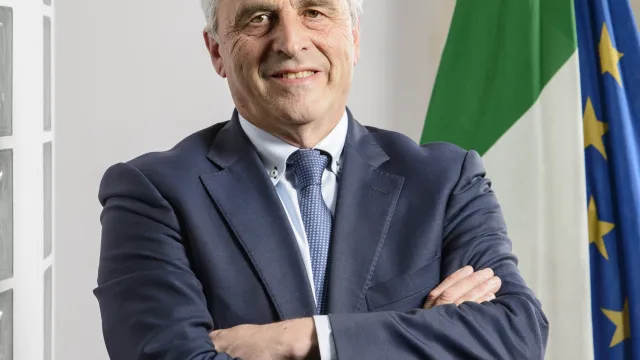 Enzo Ceccarelli