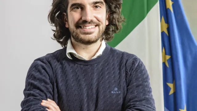 Samuele Ramberti
