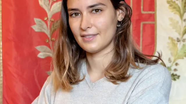 Assessora Francesca Mattei