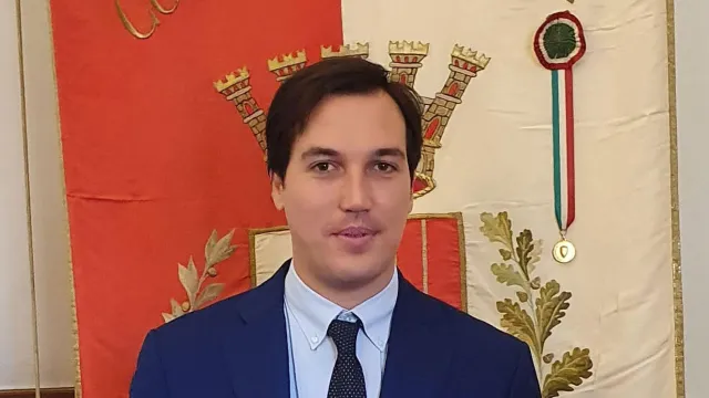 assessore Francesco Bragagni