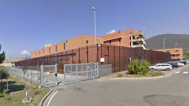 Carcere di Rimini