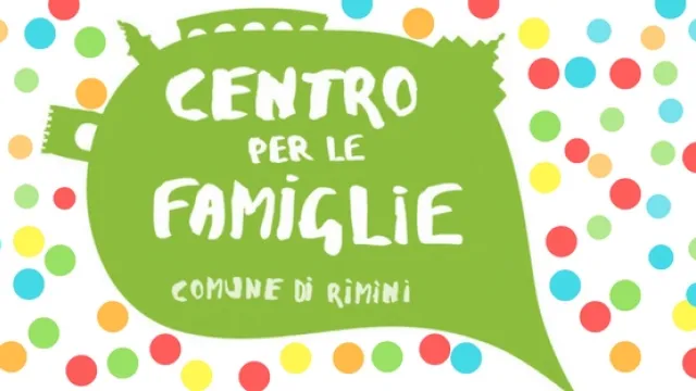 Logo Centro per le Famiglie