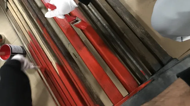 panchina rossa liceo linguistico