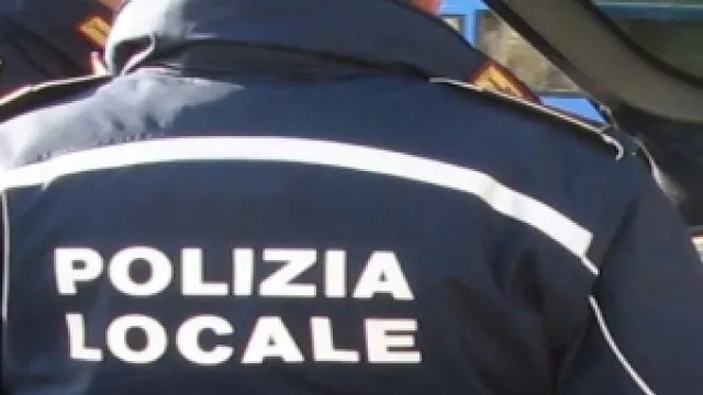 polizia locale