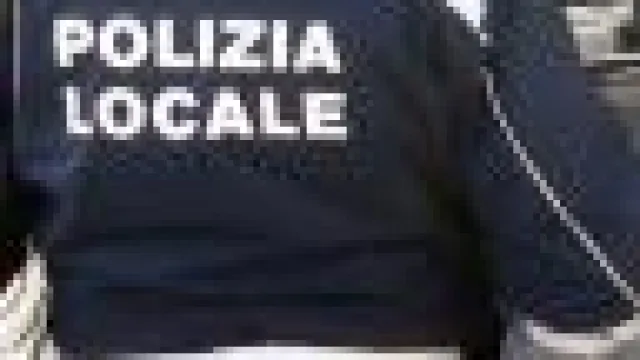 polizia locale
