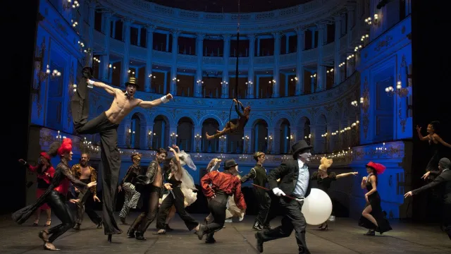 Felliniana PH Distefano