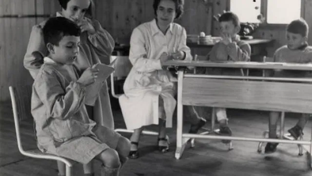 Centro educativo italo-svizzero (CEIS)