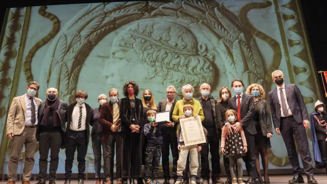 Sigismondo d'Oro 2021