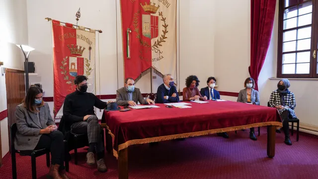 Presentazione bilancio di previsione 2022/2024