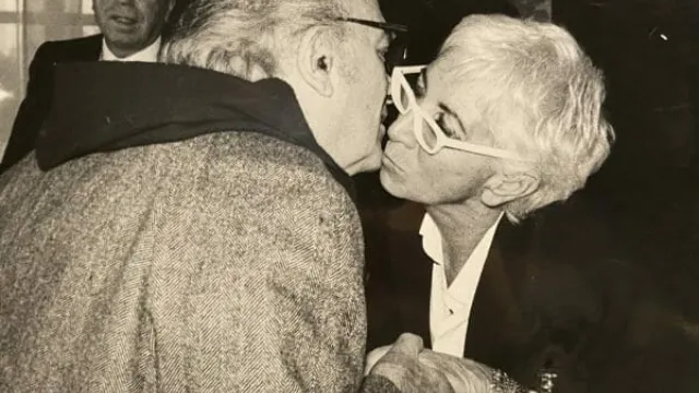 Fellini e Wertmuller