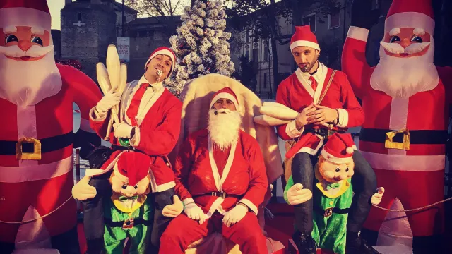 Aspettando il Natale