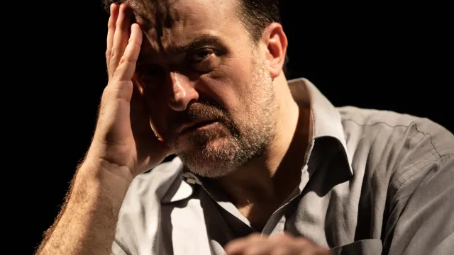 Teatro Galli - Filippo Dini in Locke