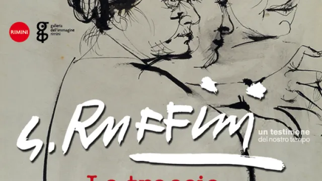 Giulio Ruffini - La traccia che resta