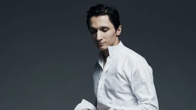 Alexander Romanovsky