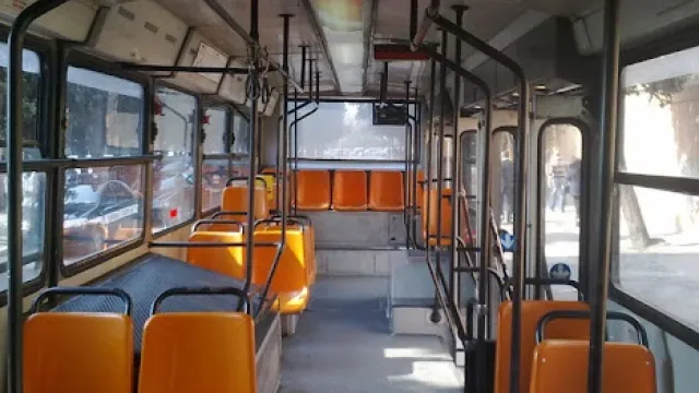 autobus