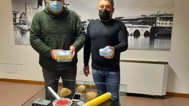 operazione antidroga 