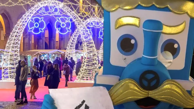 Trenino c'entro facile