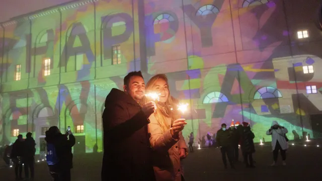 Rimini Capodanno 2022