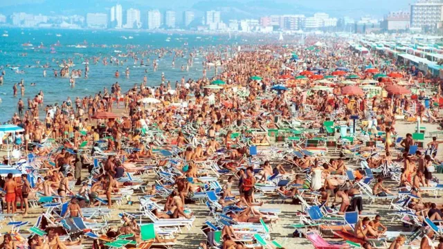 archivio fotografico della città