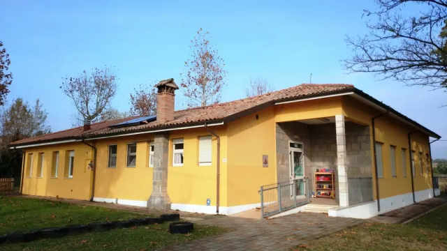 Asilo per l'infanzia