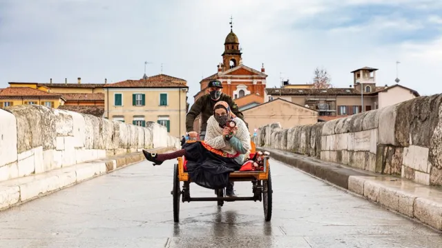 Ultimi giorni per vivere l’atmosfera natalizia