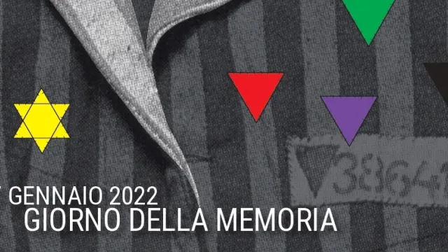 Giorno della Memoria 2022
