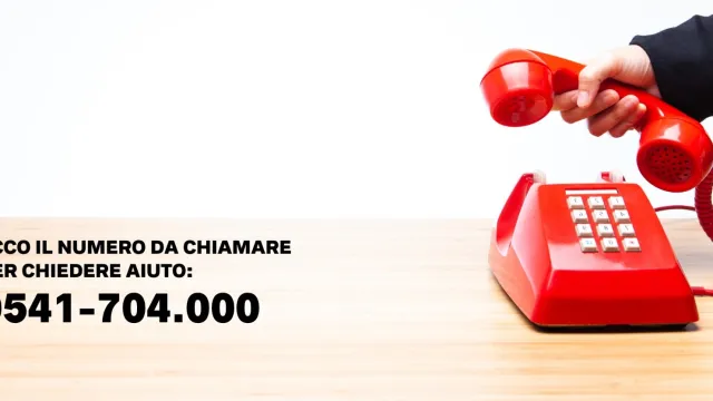 numero sportello sociale