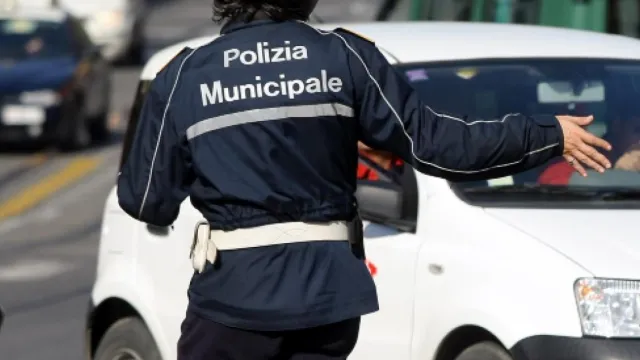 Regolamentazione del traffico