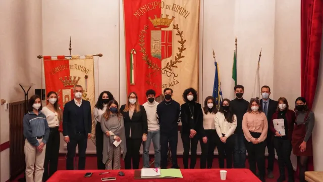 Consiglio Comunale straordinario