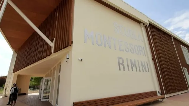 scuola montessori