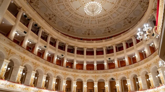 Teatro Galli