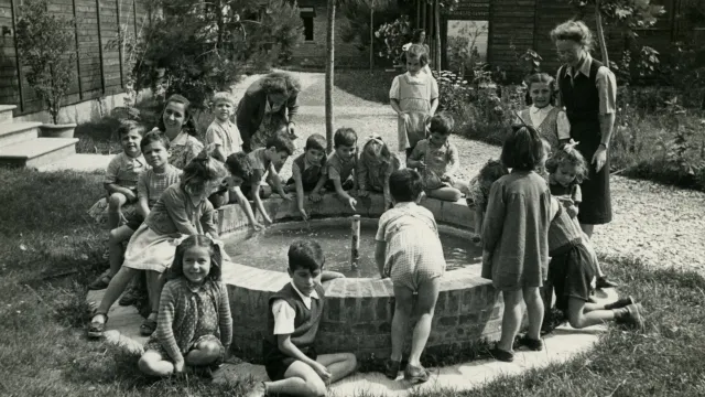 omaggio a Margherita Zoebeli