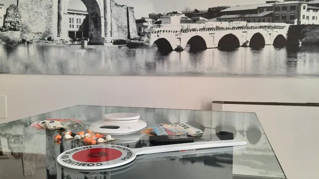 Contrasto allo spaccio di sostanze stupefacenti