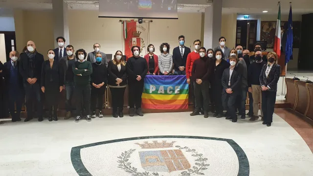 Consiglio comunale 24 febbraio 2022