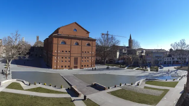 Piazza Malatesta