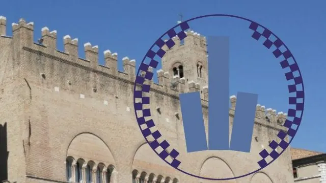 Stemma della Polizia Locale