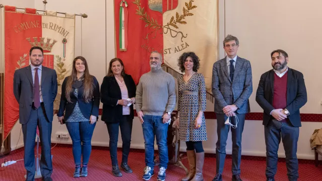 Referenti della rete territoriale